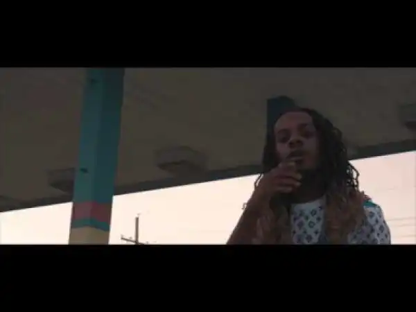 Video: Pheno - Traffic